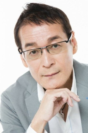 Ảnh của 若本規夫