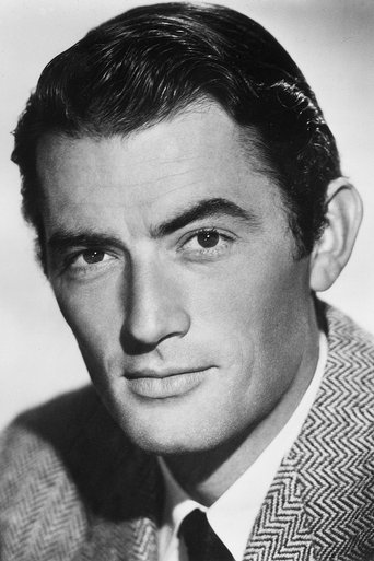 Ảnh của Gregory Peck