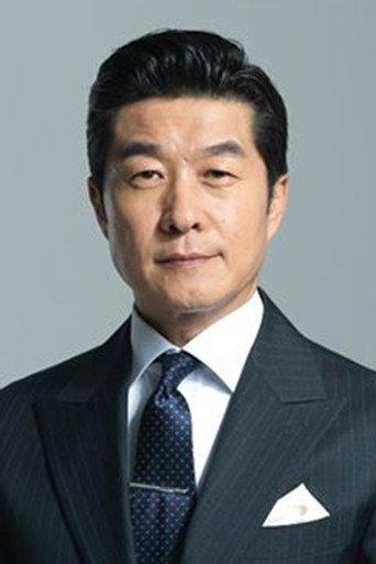 Ảnh của 김상중
