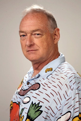Ảnh của Brian Trenchard-Smith