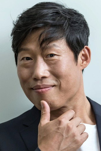 Ảnh của 유해진