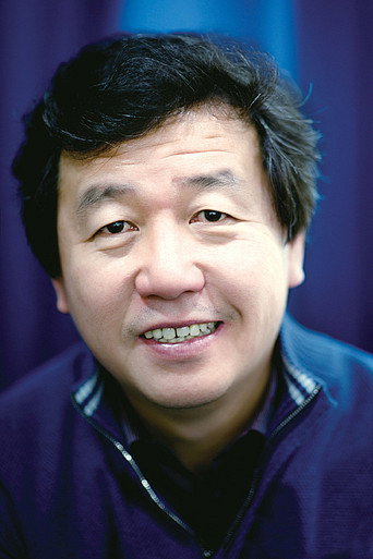 Ảnh của 강우석