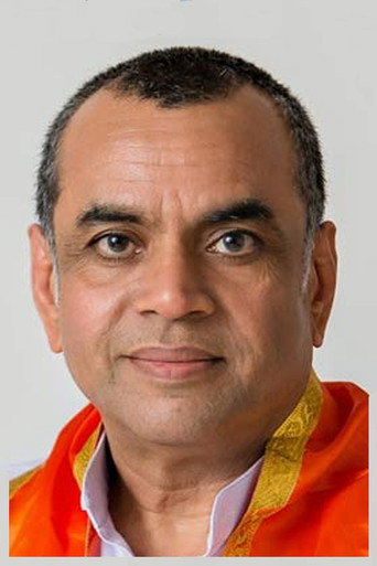 Ảnh của Paresh Rawal