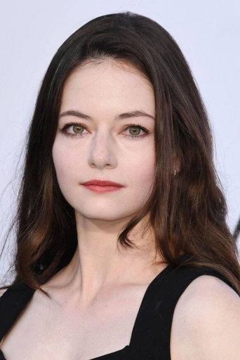 Ảnh của Mackenzie Foy