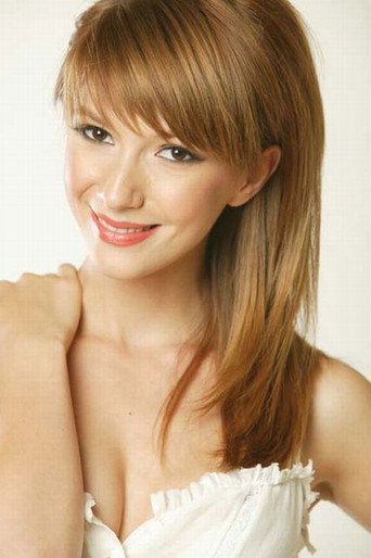 Ảnh của Adela Popescu