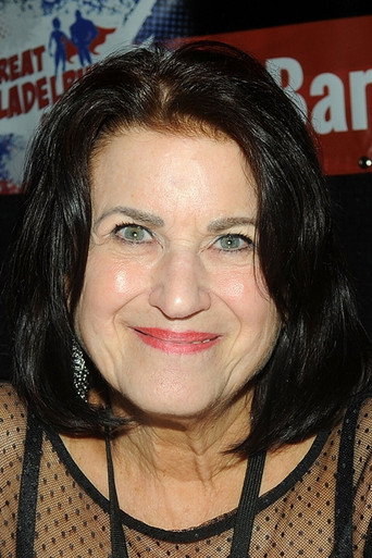 Ảnh của Barbara Goodson