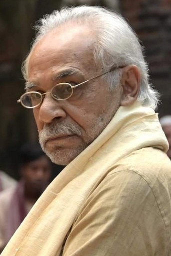 Ảnh của Dhritiman Chatterjee