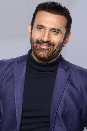 Ảnh của Parmeet Sethi