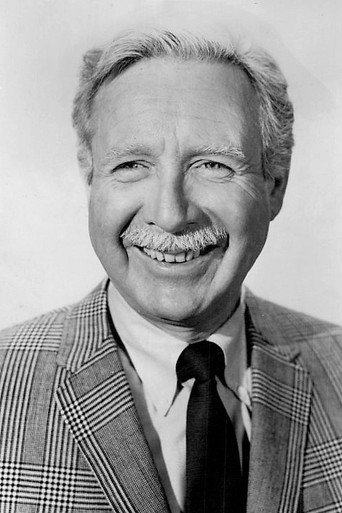 Ảnh của Arthur O'Connell