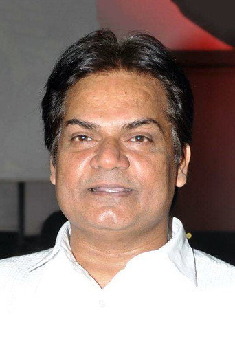 Ảnh của Akhilendra Mishra