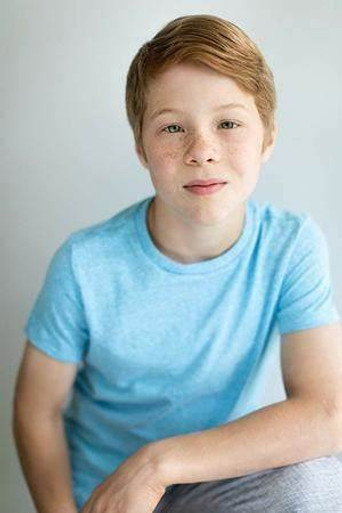 Ảnh của Connor Fielding