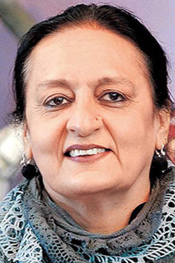 Ảnh của Dolly Ahluwalia