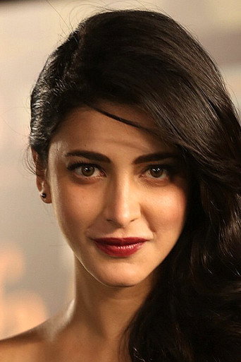 Ảnh của Shruti Haasan