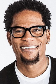 Ảnh của D.L. Hughley
