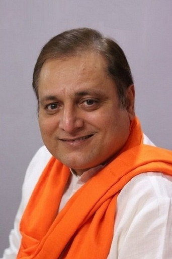 Ảnh của Manoj Joshi