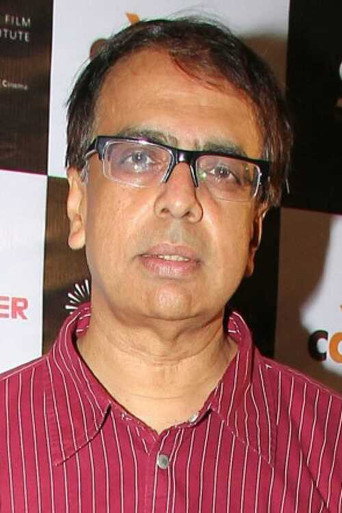 Ảnh của Ananth Narayan Mahadevan