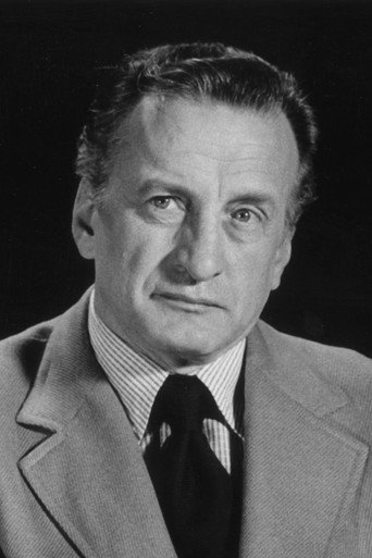 Ảnh của George C. Scott