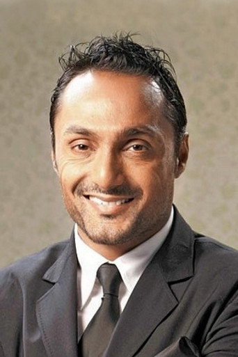 Ảnh của Rahul Bose