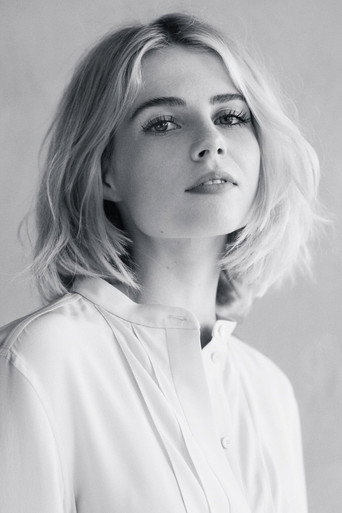Ảnh của Lucy Boynton