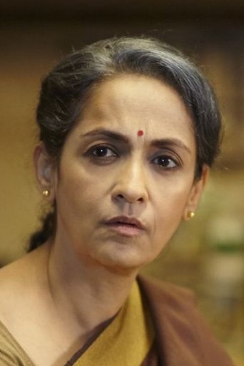 Ảnh của Swaroop Sampat