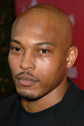 Ảnh của Sticky Fingaz