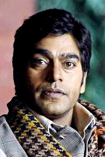 Ảnh của आशुतोष राना