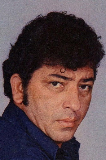 Ảnh của Amjad Khan