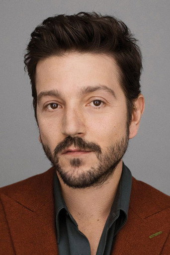 Ảnh của Diego Luna