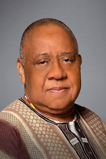 Ảnh của Barry Shabaka Henley