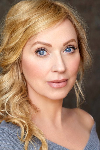 Ảnh của Leigh-Allyn Baker