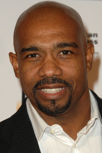 Ảnh của Michael Beach