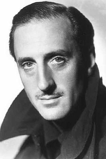 Ảnh của Basil Rathbone
