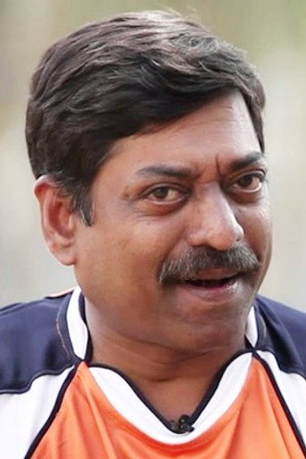 Ảnh của Sanjay Narvekar