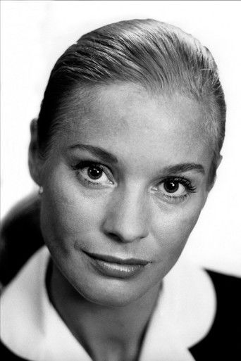 Ảnh của Ingrid Thulin