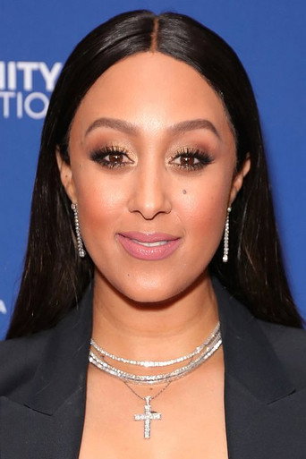 Ảnh của Tamera Mowry-Housley