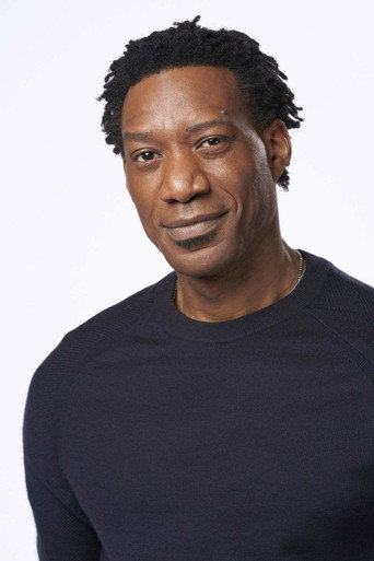 Ảnh của Arnold Pinnock