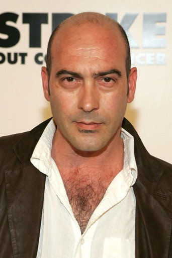 Ảnh của John Ventimiglia