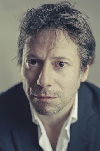 Ảnh của Mathieu Amalric