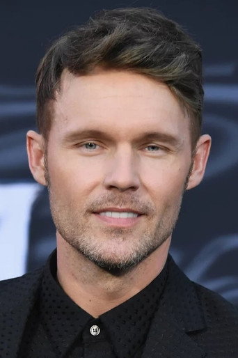 Ảnh của Scott Haze
