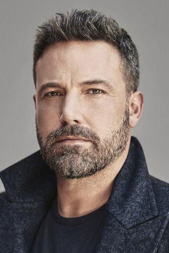 Ảnh của Ben Affleck