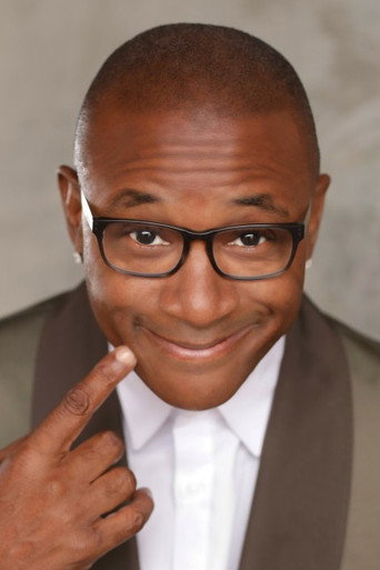 Ảnh của Tommy Davidson