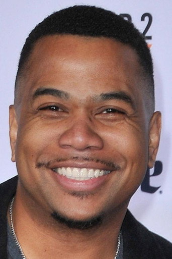 Ảnh của Omar Gooding