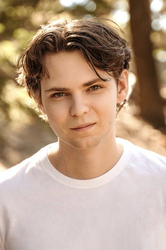 Ảnh của Robbie Kay