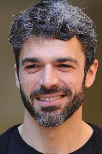 Ảnh của Luca Argentero
