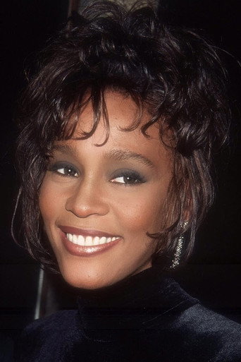 Ảnh của Whitney Houston