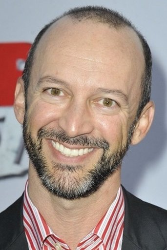 Ảnh của J.P. Manoux