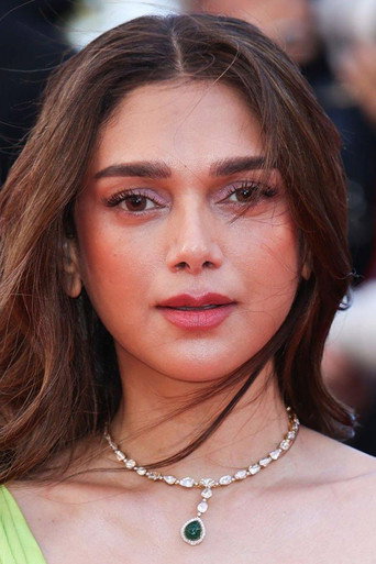 Ảnh của अदिति राव हैदरी
