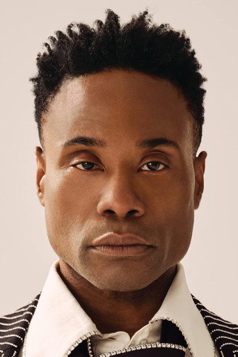 Ảnh của Billy Porter