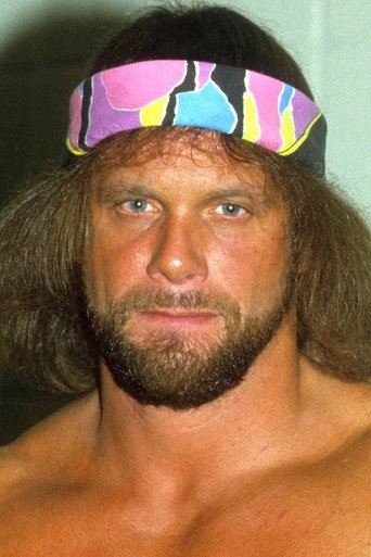 Ảnh của Randy Poffo