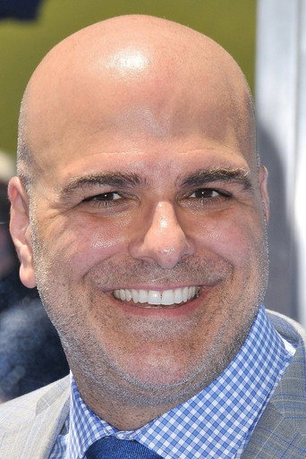 Ảnh của Tony Leondis